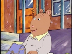 انیمیشن آرتور فصل 6 قسمت 3 - arthur